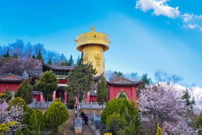 香格里拉旅遊攻略