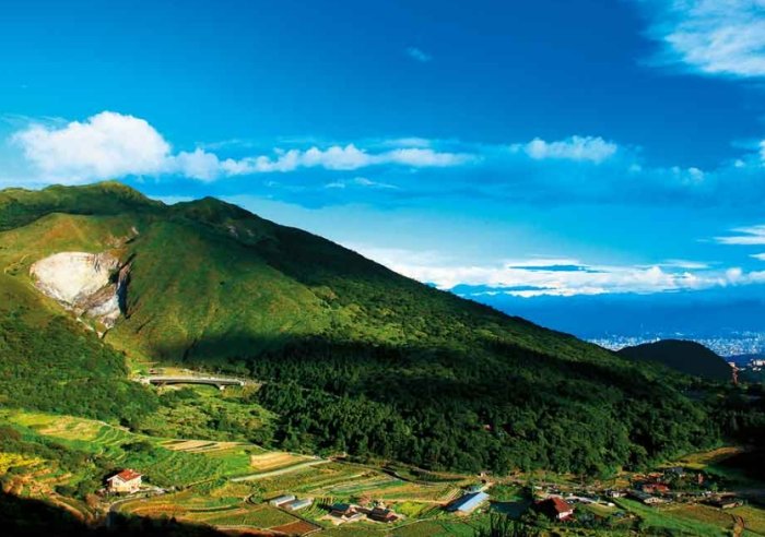 北部半日遊景點