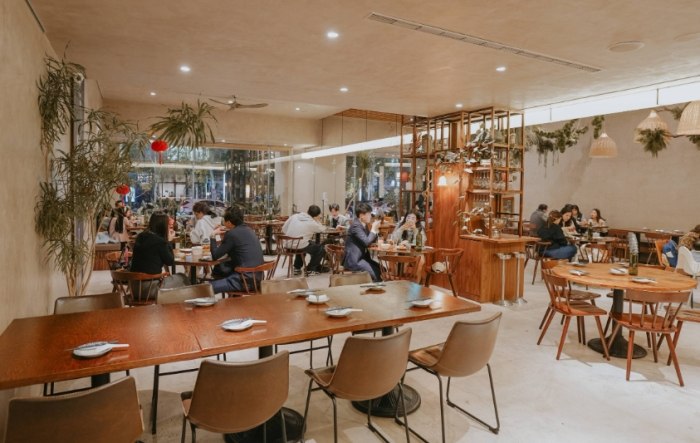 高級中餐廳台中