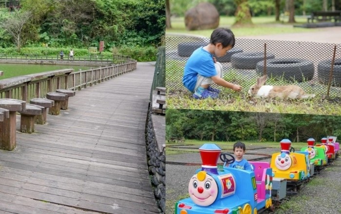 宜蘭寵物友善景點