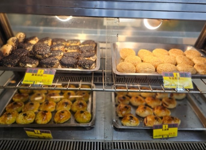 台北伴手禮糕餅