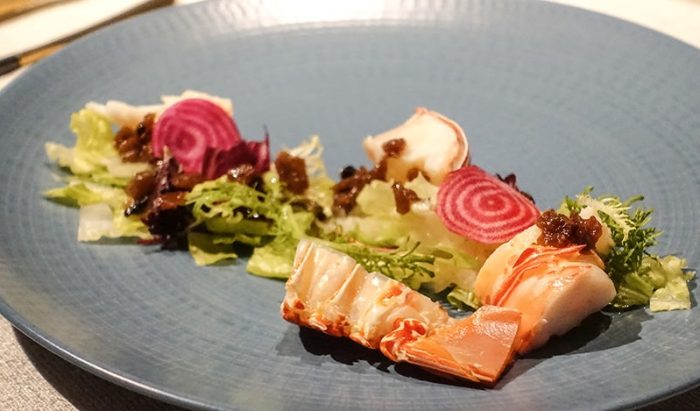 米其林指南台灣