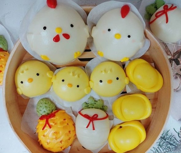 四國伴手禮推薦