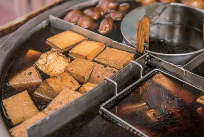 大溪豆干哪裡買