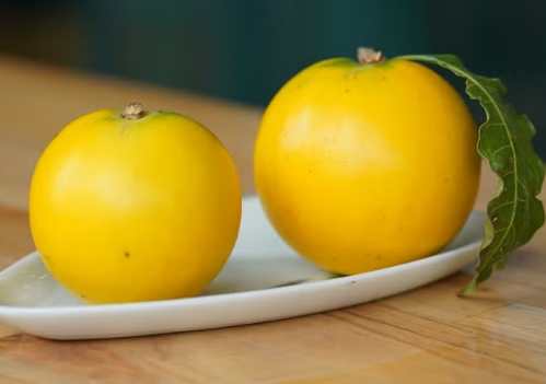 黃金果搭配食物