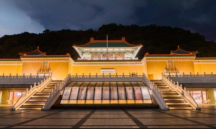 台北青少年去处