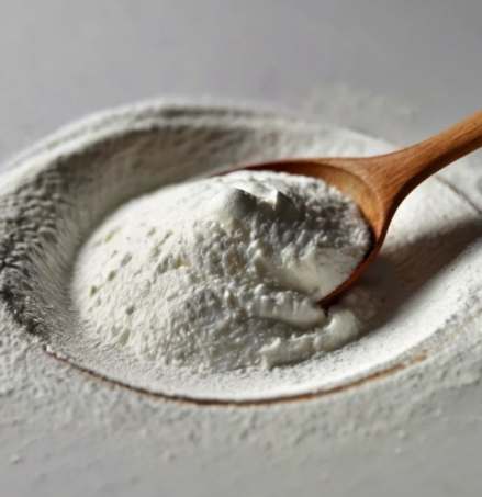 木薯粉營養成分