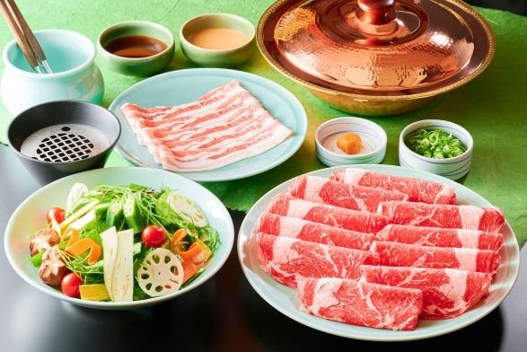 池袋壽喜燒推薦