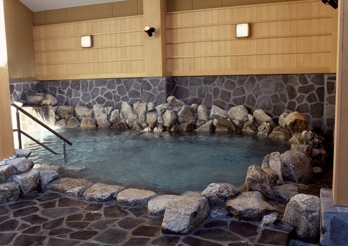 福岡日歸溫泉推薦