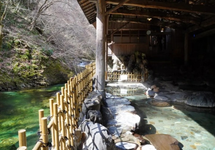 福岡一日遊溫泉