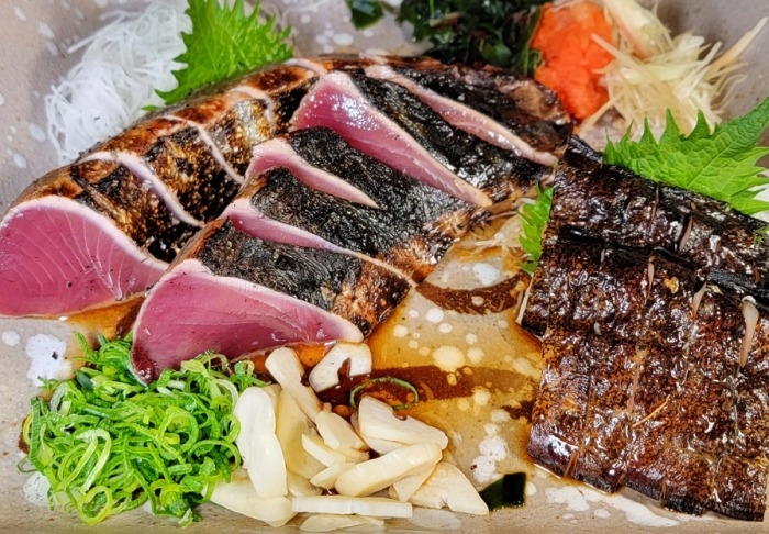 高知美食 高知美食