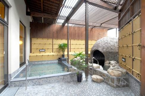 福岡私人風呂住宿