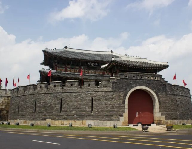 首爾近郊景點推薦