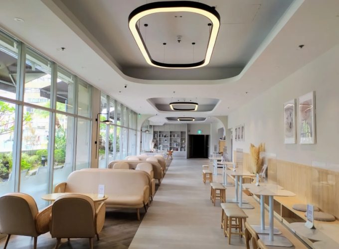 首爾獨自旅行美食