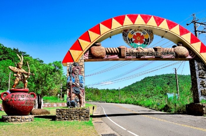 機車環島路線規劃