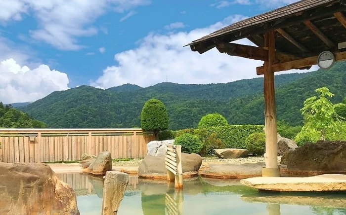 福岡日歸溫泉推薦