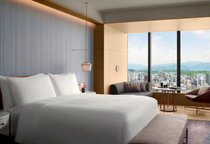 福岡酒店推薦