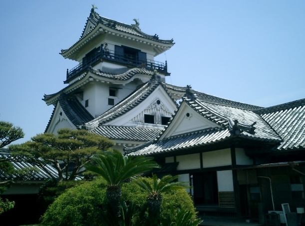 高知縣交通方式