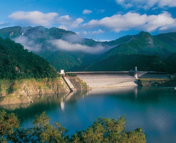 嘉义好玩的地方