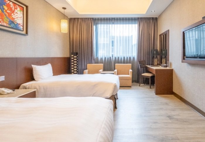 嘉義帶寵物旅遊