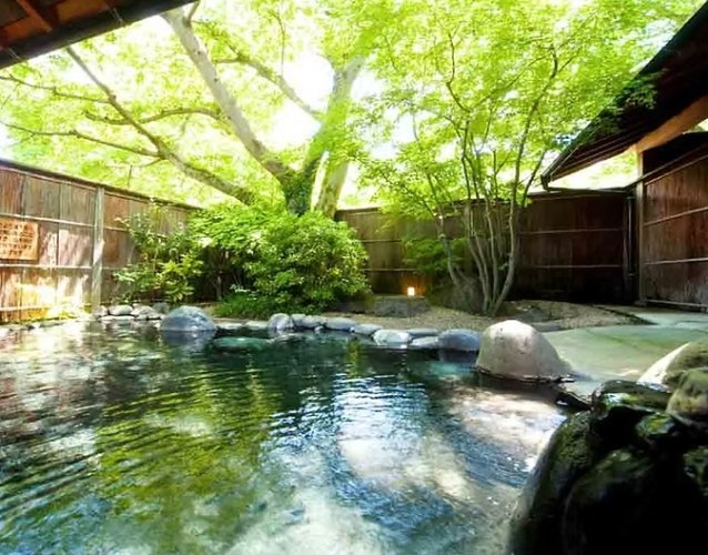 福岡溫泉旅館攻略