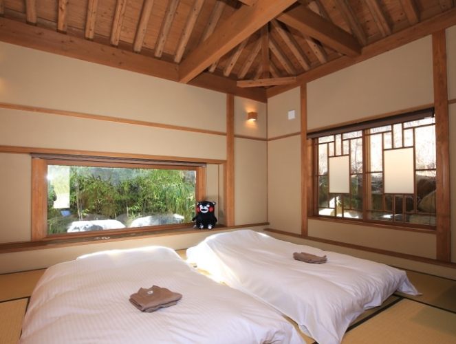 福岡溫泉住宿比較