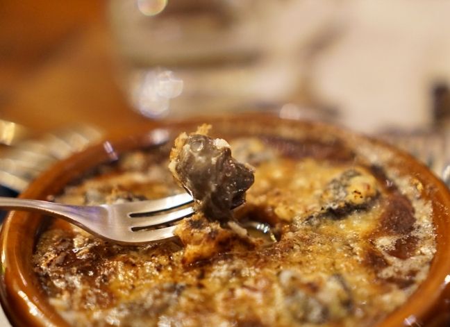 台北法式小館 推薦