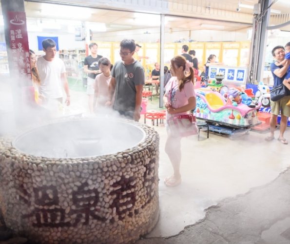 台東知本旅遊攻略