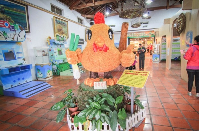 三星鄉免費景點