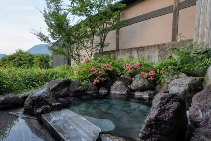 福岡溫泉住宿比較