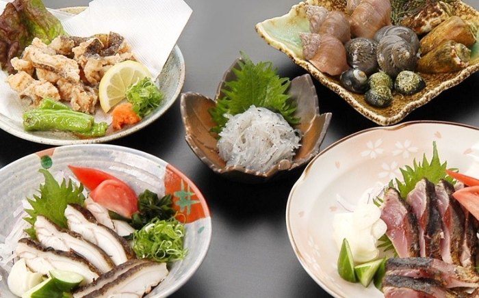 高知美食 高知美食