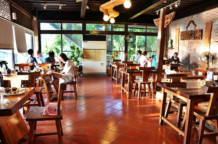 嘉義約會餐廳推薦