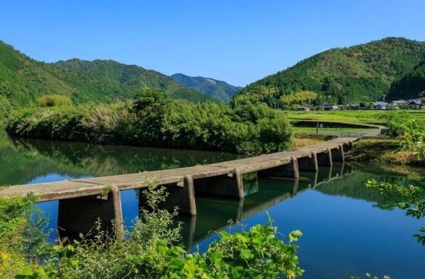 日本高知景點