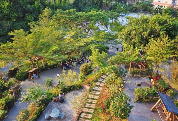 嘉義景觀餐廳推薦