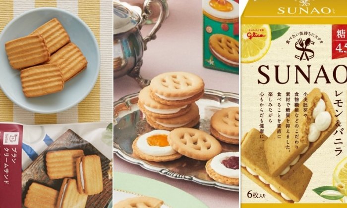 日本餅乾哪裡買