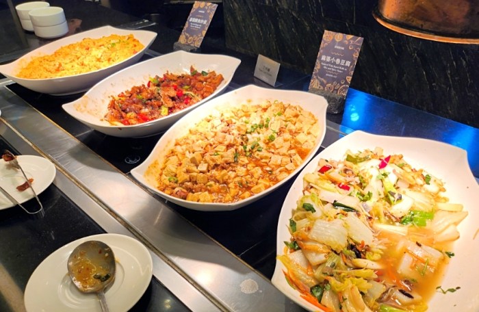 海港城下午茶預約