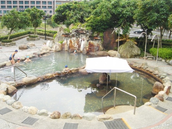 高雄到宜蘭旅遊