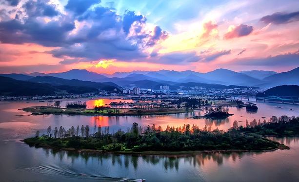 韓國一日遊攻略