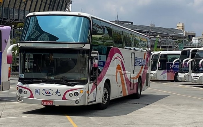 台北麗寶樂園交通