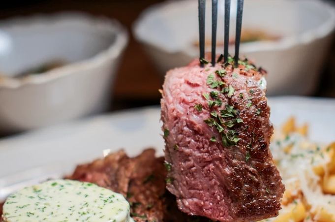 台北平價法式料理