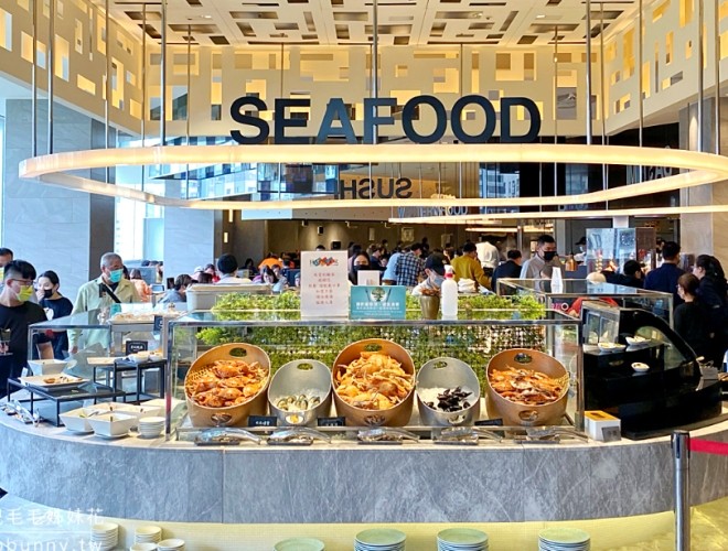 海港城午餐價位