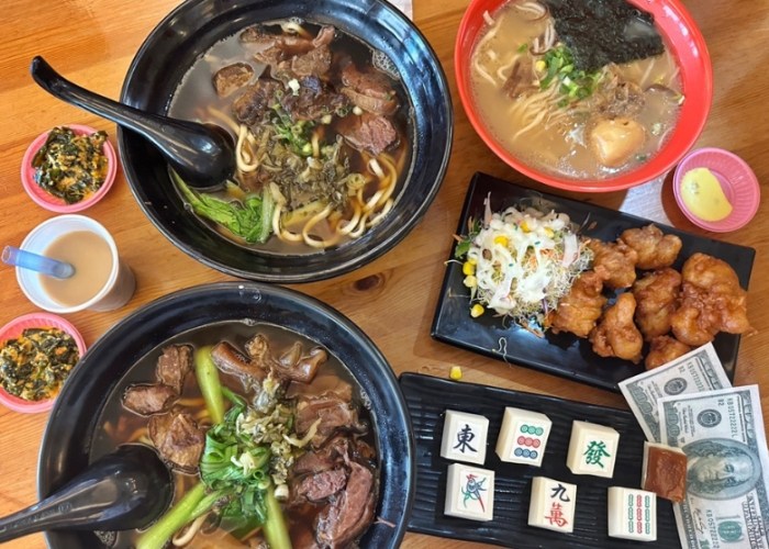 嘉義約會餐廳推薦