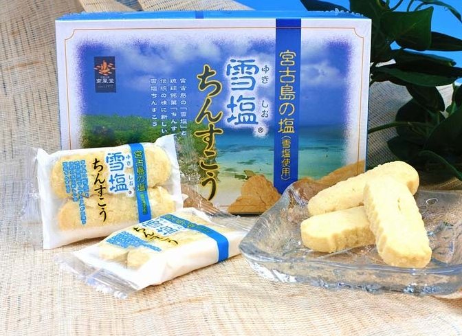 金楚糕購買管道