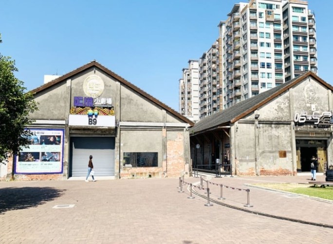 台南高雄四天三夜自由行