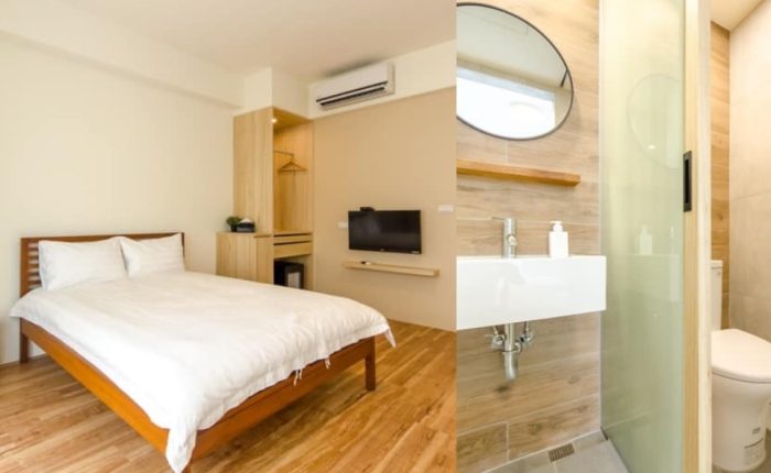 嘉義帶寵物旅遊住宿