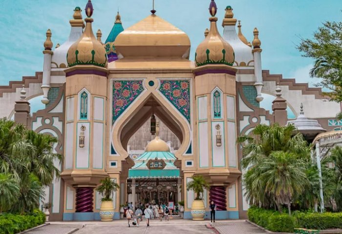 桃園新竹一日遊