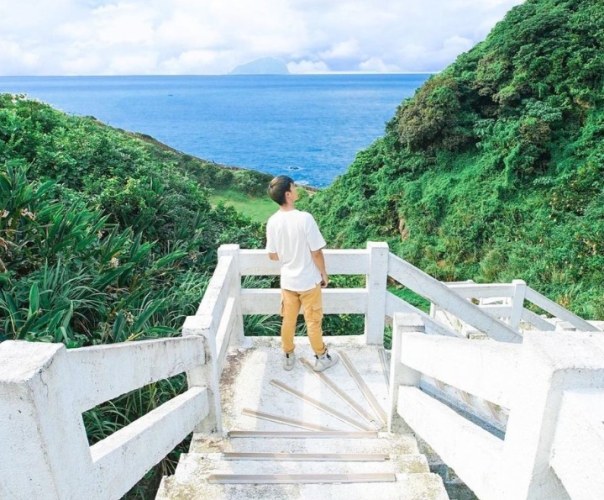 基隆八斗子交通方式