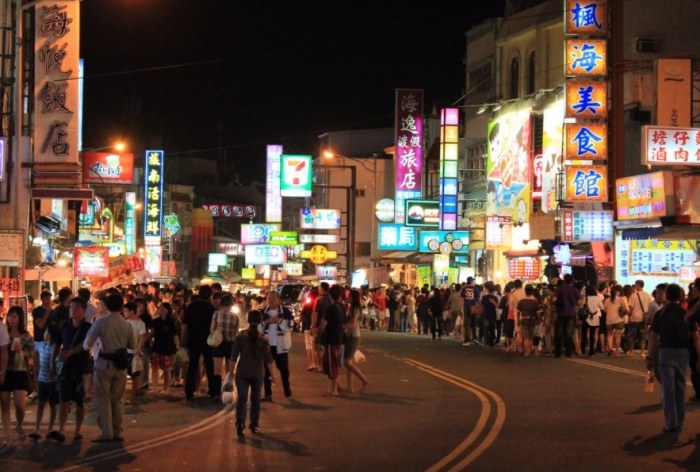 墾丁單車路線推薦