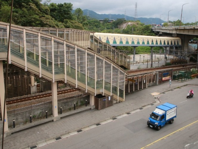 百福車站周邊旅遊
