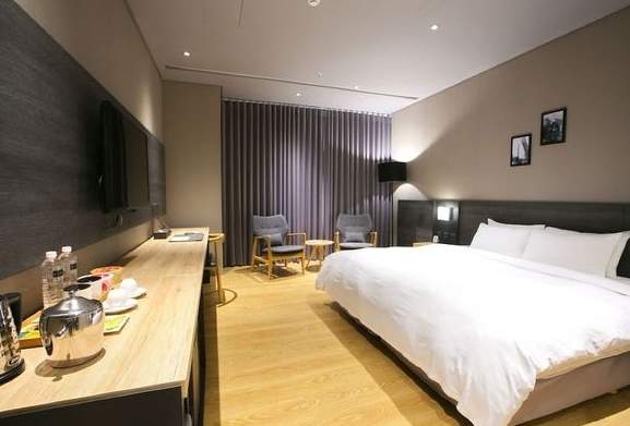 嘉義寵物友善住宿